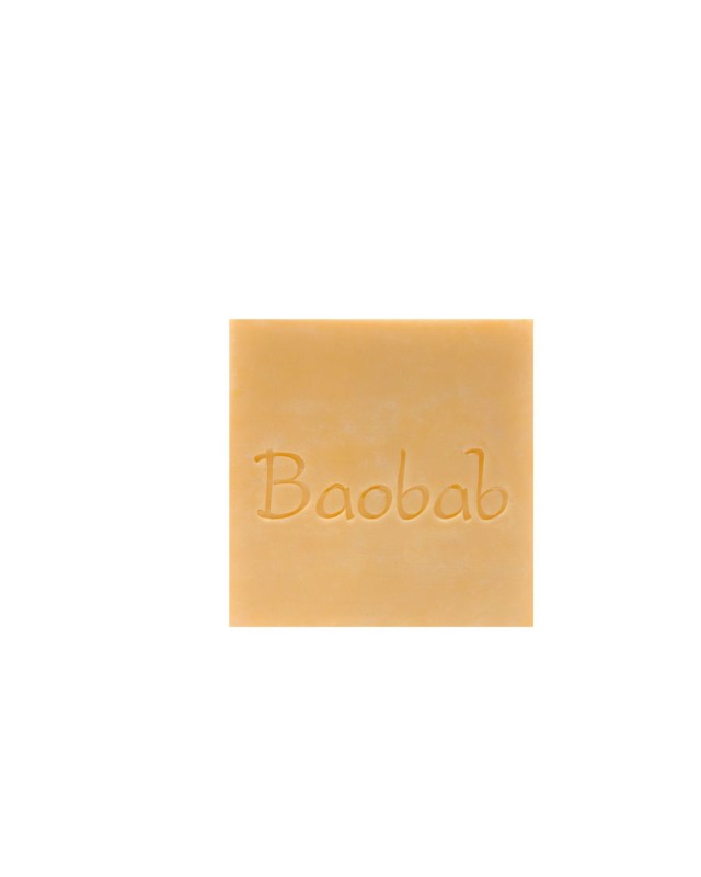 Savon Végétal Baobab
