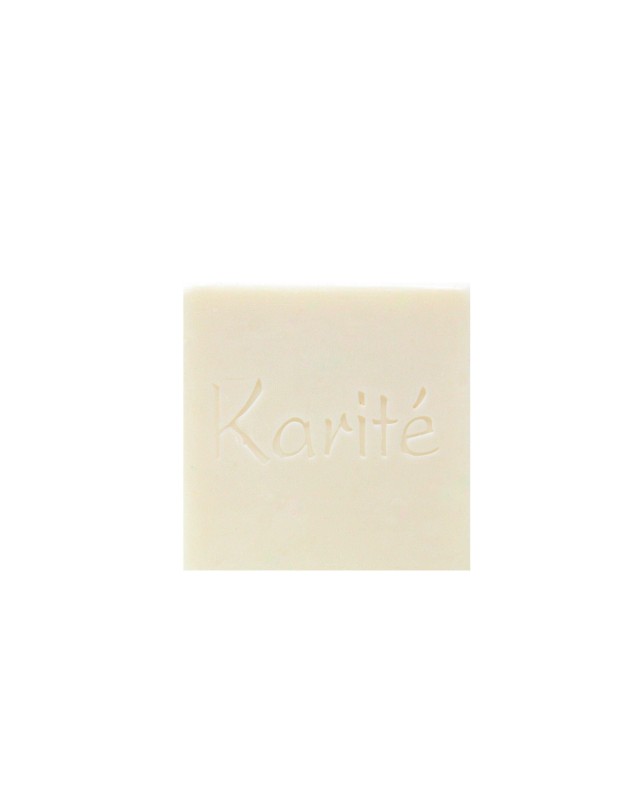 Savon Végétal Karité