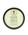 Baume massage Karité - Menthe